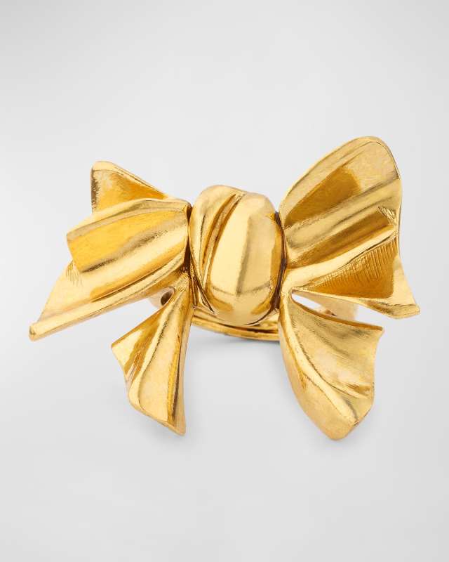 Bow Ring